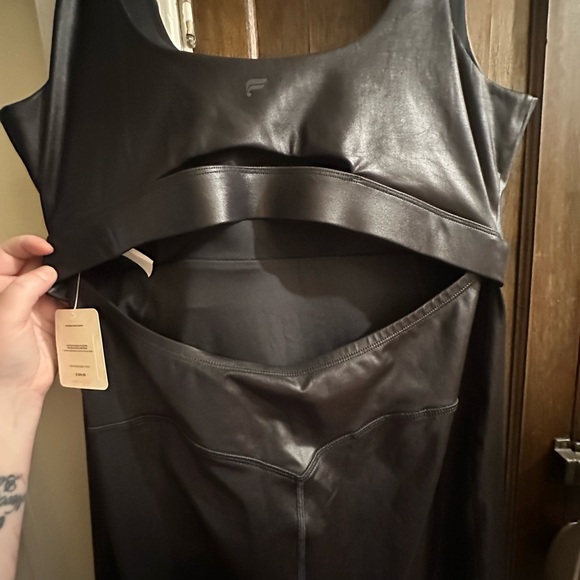 Fabletics X Khloe Kardashian size XXL - jumpsuit - Picture 8 of 10